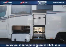 Fahrzeugbild Carthago c-tourer T 149 LE #27