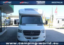 Fahrzeugbild Carthago c-tourer T 149 LE #28