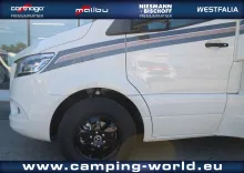 Fahrzeugbild Carthago c-tourer T 149 LE #29