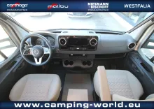 Fahrzeugbild Carthago c-tourer T 149 LE #7