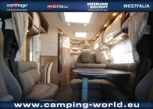 Fahrzeugbild Carthago c-tourer T 149 LE #8