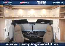 Fahrzeugbild Carthago c-tourer T 149 LE #10