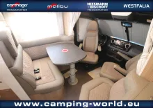 Fahrzeugbild Carthago c-tourer T 149 LE #9