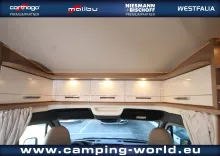 Fahrzeugbild Carthago c-tourer T 149 LE #30