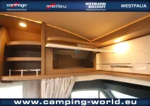 Fahrzeugbild Carthago c-tourer T 149 LE #31