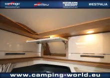 Fahrzeugbild Carthago c-tourer T 149 LE #32