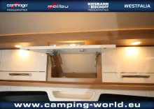 Fahrzeugbild Carthago c-tourer T 149 LE #33