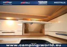 Fahrzeugbild Carthago c-tourer T 149 LE #34