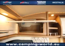 Fahrzeugbild Carthago c-tourer T 149 LE #35