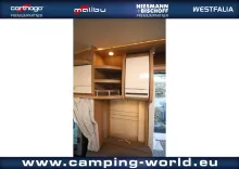 Fahrzeugbild Carthago c-tourer T 149 LE #36