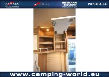 Fahrzeugbild Carthago c-tourer T 149 LE #37