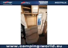 Fahrzeugbild Carthago c-tourer T 149 LE #38