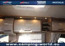 Fahrzeugbild Carthago c-tourer T 149 LE #39