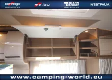 Fahrzeugbild Carthago c-tourer T 149 LE #40