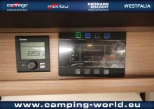 Fahrzeugbild Carthago c-tourer T 149 LE #41