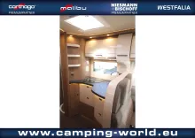 Fahrzeugbild Carthago c-tourer T 149 LE #11