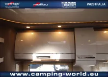 Fahrzeugbild Carthago c-tourer T 149 LE #42