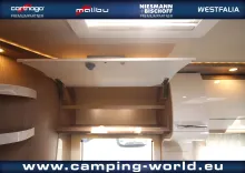 Fahrzeugbild Carthago c-tourer T 149 LE #43