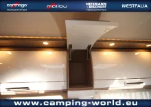 Fahrzeugbild Carthago c-tourer T 149 LE #44