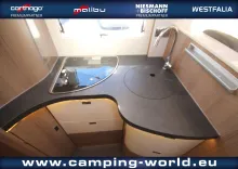 Fahrzeugbild Carthago c-tourer T 149 LE #45