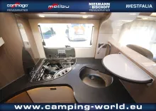 Fahrzeugbild Carthago c-tourer T 149 LE #46