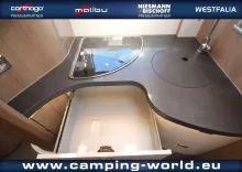 Fahrzeugbild Carthago c-tourer T 149 LE #47