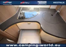 Fahrzeugbild Carthago c-tourer T 149 LE #48