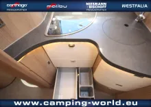 Fahrzeugbild Carthago c-tourer T 149 LE #49