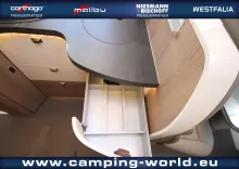 Fahrzeugbild Carthago c-tourer T 149 LE #50