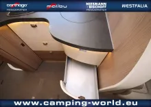 Fahrzeugbild Carthago c-tourer T 149 LE #51