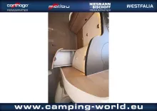 Fahrzeugbild Carthago c-tourer T 149 LE #52