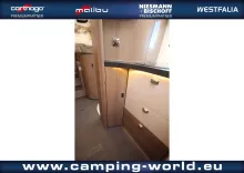 Fahrzeugbild Carthago c-tourer T 149 LE #53