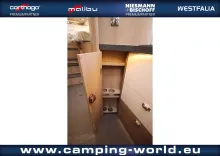 Fahrzeugbild Carthago c-tourer T 149 LE #54