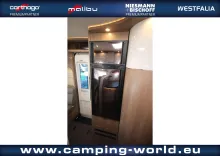 Fahrzeugbild Carthago c-tourer T 149 LE #55