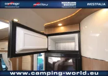 Fahrzeugbild Carthago c-tourer T 149 LE #57