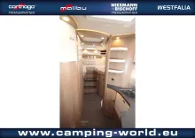 Fahrzeugbild Carthago c-tourer T 149 LE #58