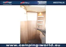 Fahrzeugbild Carthago c-tourer T 149 LE #59