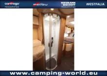 Fahrzeugbild Carthago c-tourer T 149 LE #60