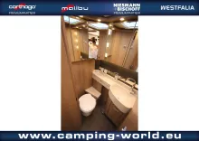 Fahrzeugbild Carthago c-tourer T 149 LE #13