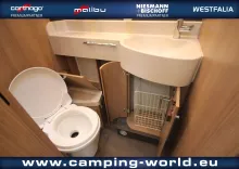 Fahrzeugbild Carthago c-tourer T 149 LE #61