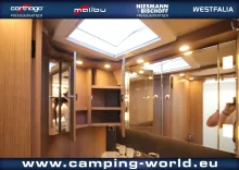 Fahrzeugbild Carthago c-tourer T 149 LE #62