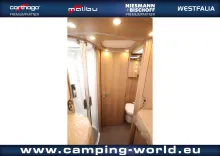 Fahrzeugbild Carthago c-tourer T 149 LE #64