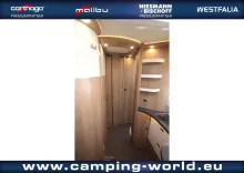 Fahrzeugbild Carthago c-tourer T 149 LE #66