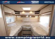 Fahrzeugbild Carthago c-tourer T 149 LE #14