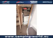 Fahrzeugbild Carthago c-tourer T 149 LE #68