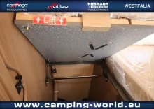 Fahrzeugbild Carthago c-tourer T 149 LE #70