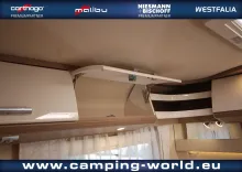 Fahrzeugbild Carthago c-tourer T 149 LE #74