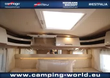 Fahrzeugbild Carthago c-tourer T 149 LE #76