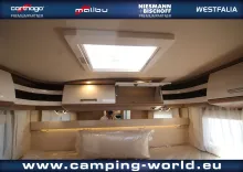 Fahrzeugbild Carthago c-tourer T 149 LE #77