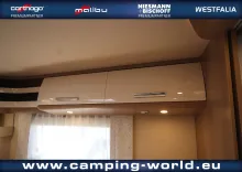 Fahrzeugbild Carthago c-tourer T 149 LE #78